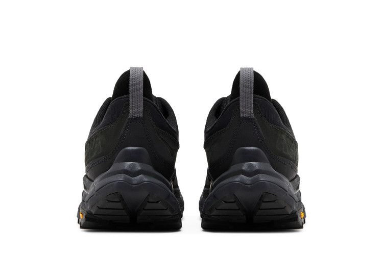 Кроссовки HOKA Anacapa Breeze Low 'Triple Black'