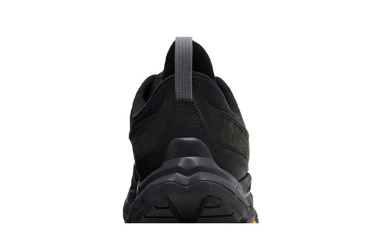 Кроссовки HOKA Anacapa Breeze Low 'Triple Black'
