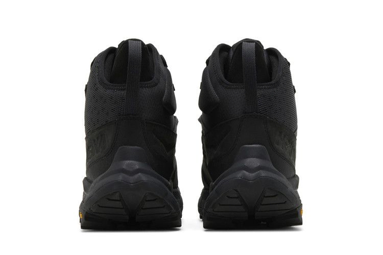 Кроссовки HOKA Anacapa Breeze Mid 'Black'