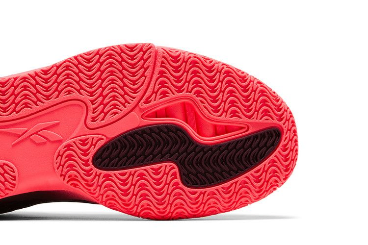 Кроссовки Reebok Angel Reese x Engine A 'Pretty Gritty'