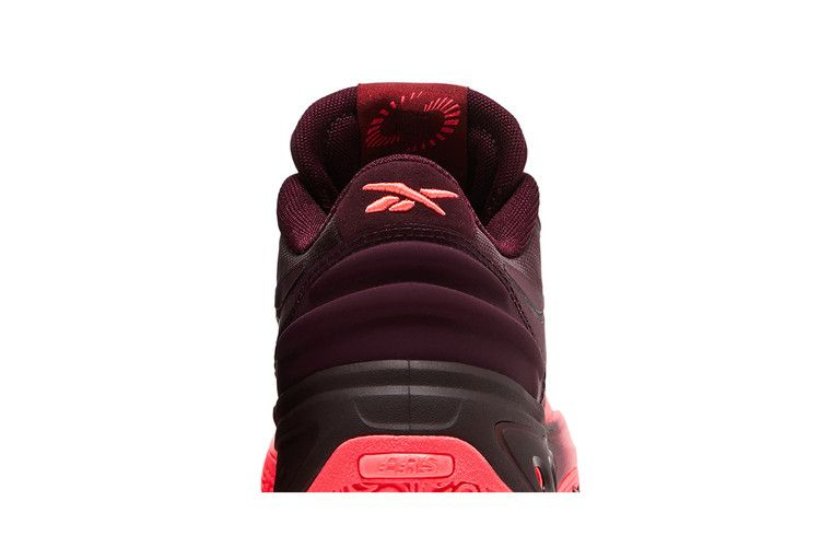 Кроссовки Reebok Angel Reese x Engine A 'Pretty Gritty'