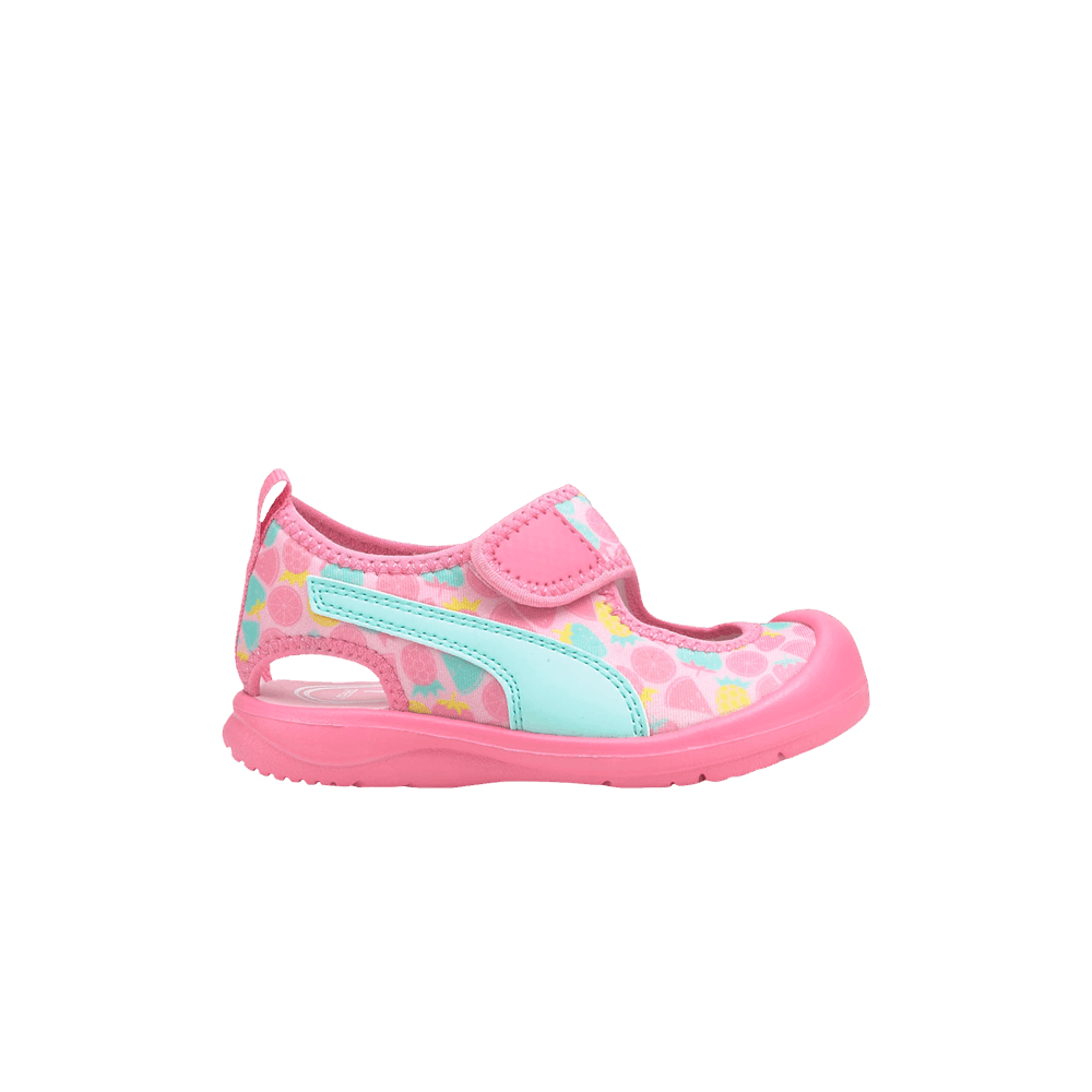Кроссовки Puma Aquacat Sandal Infant 'Fruity Pink'