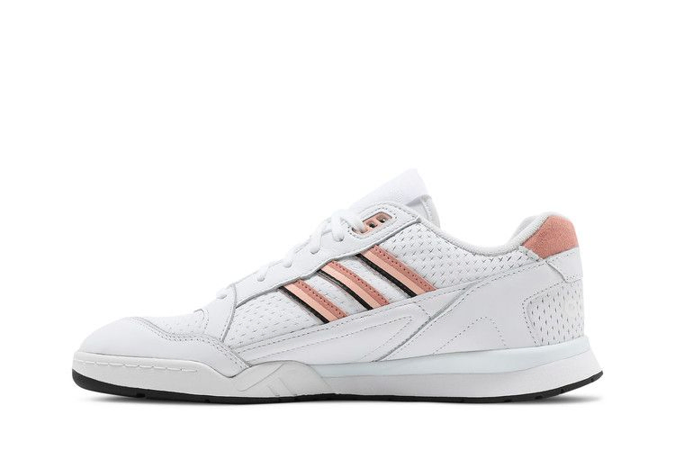 Кроссовки adidas AR Trainer 'White Glow Pink'