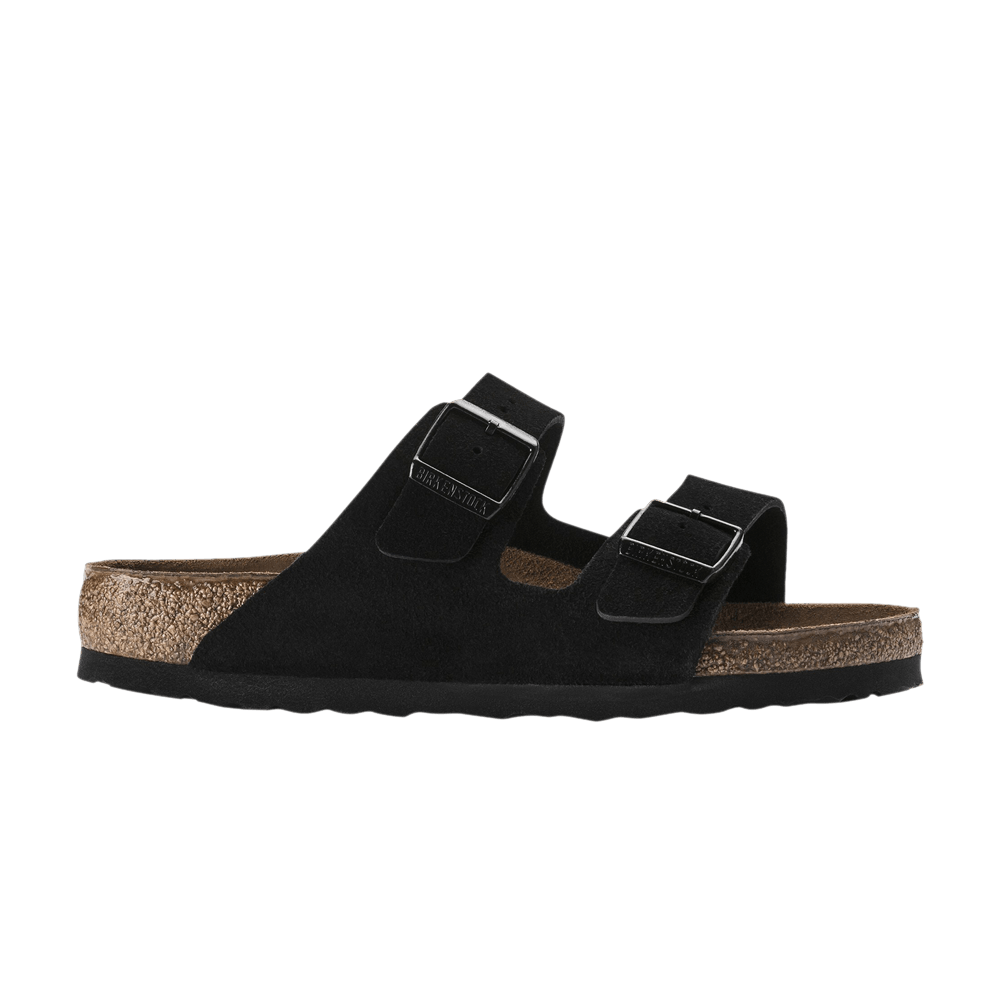 arizona-soft-footbed-suede-black-0951321