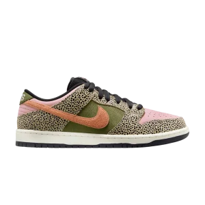 Многоцветный