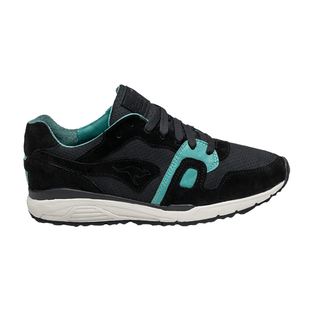 Кроссовки KangaROOS Asphaltgold x Omnirun Made in Germany 'Katz'