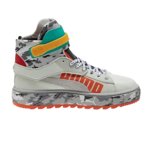 Многоцветный