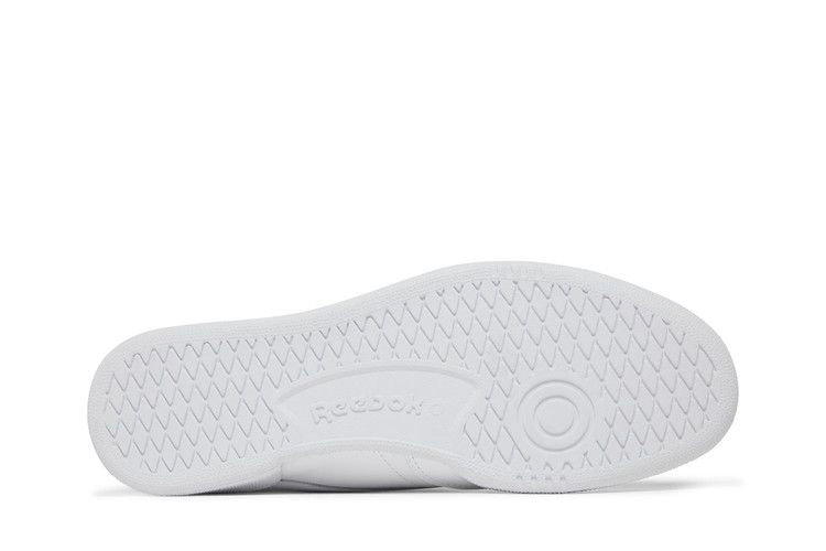 Кроссовки Reebok atmos x #FR2 x Club C 85 'White Grey'