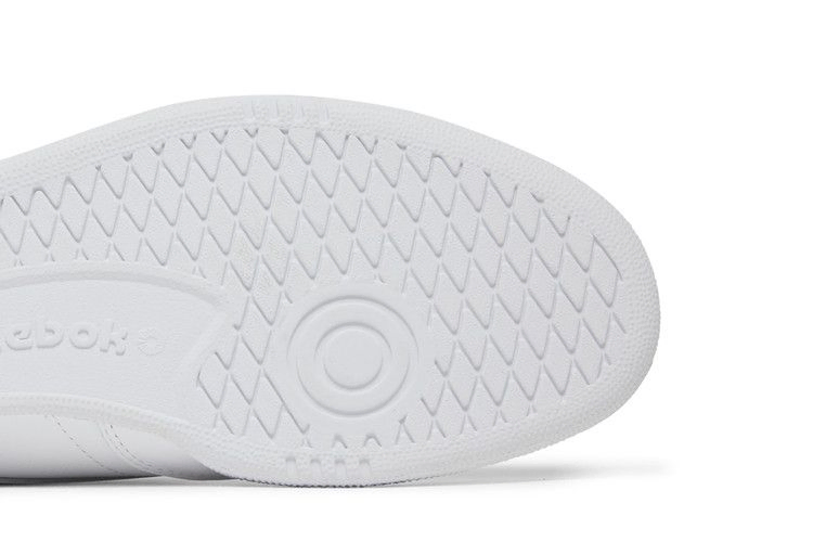 Кроссовки Reebok atmos x #FR2 x Club C 85 'White Grey'