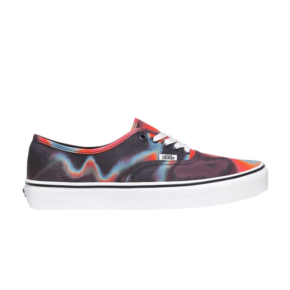 Кроссовки Vans Authentic 'Dark Aura'