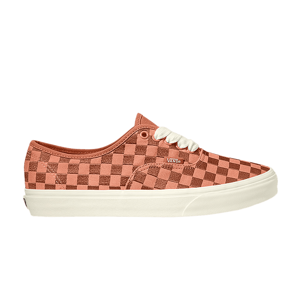 authentic-embroidered-checkerboard-orange-vn0009pvora