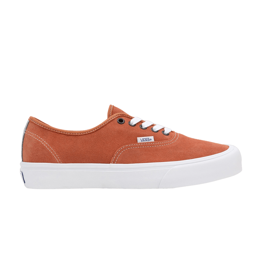 Кроссовки Vans Authentic VR3 LX 'Bombay Brown'
