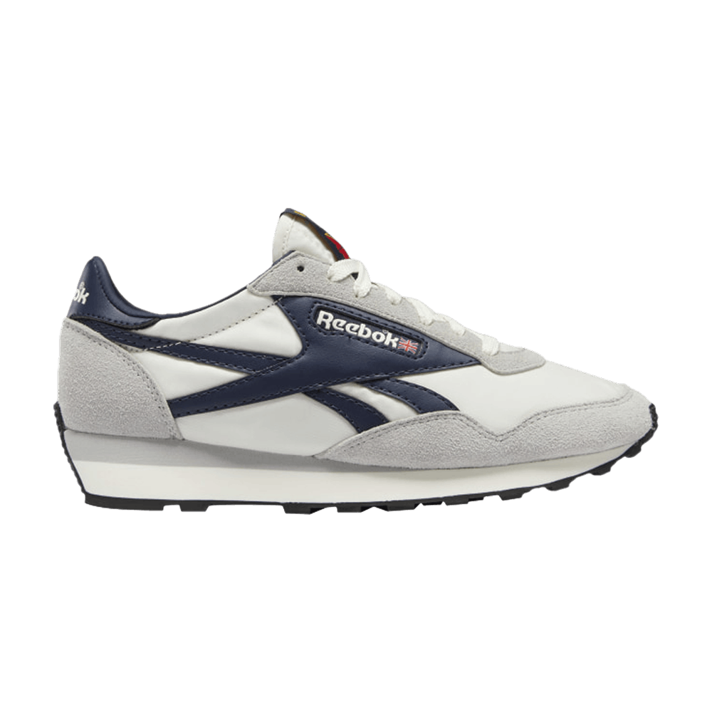 Кроссовки Reebok AZ 2 'Pure Grey Vector Navy'