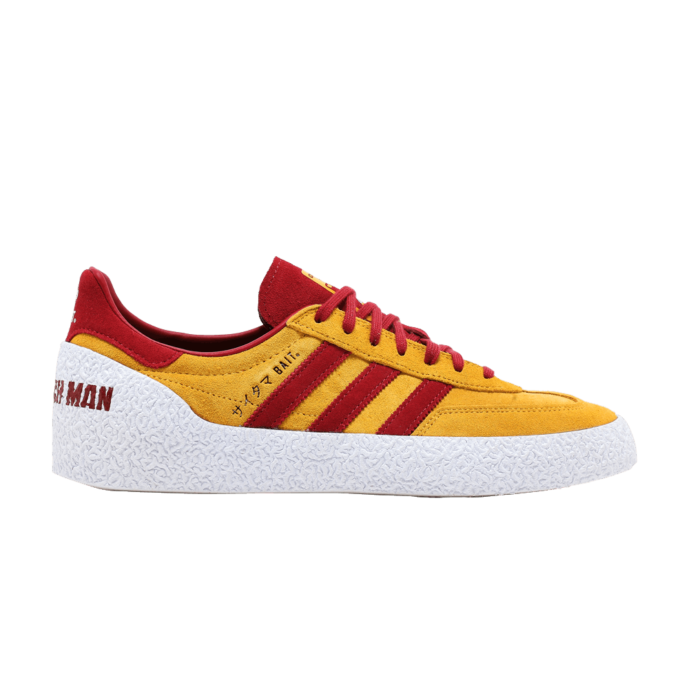 Кроссовки adidas Bait x One Punch Man x Montreal 76 'Saitama'