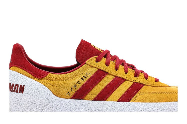 Кроссовки adidas Bait x One Punch Man x Montreal 76 'Saitama'