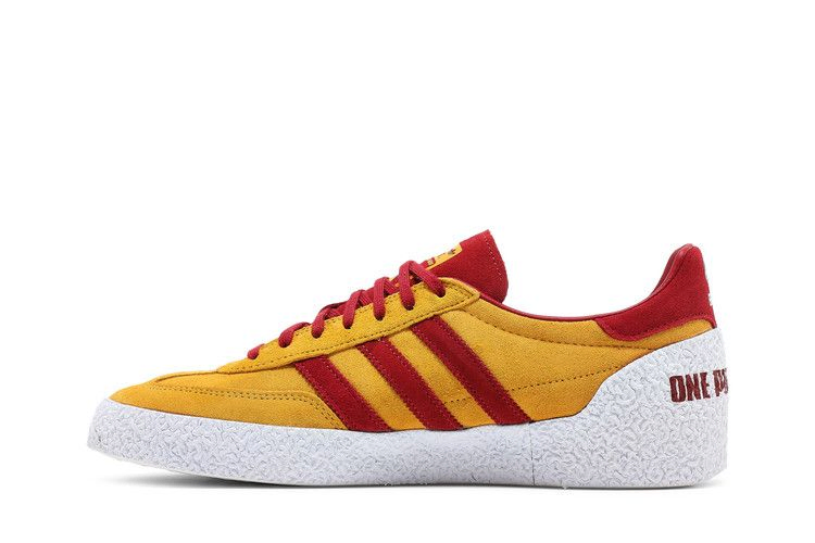 Кроссовки adidas Bait x One Punch Man x Montreal 76 'Saitama'