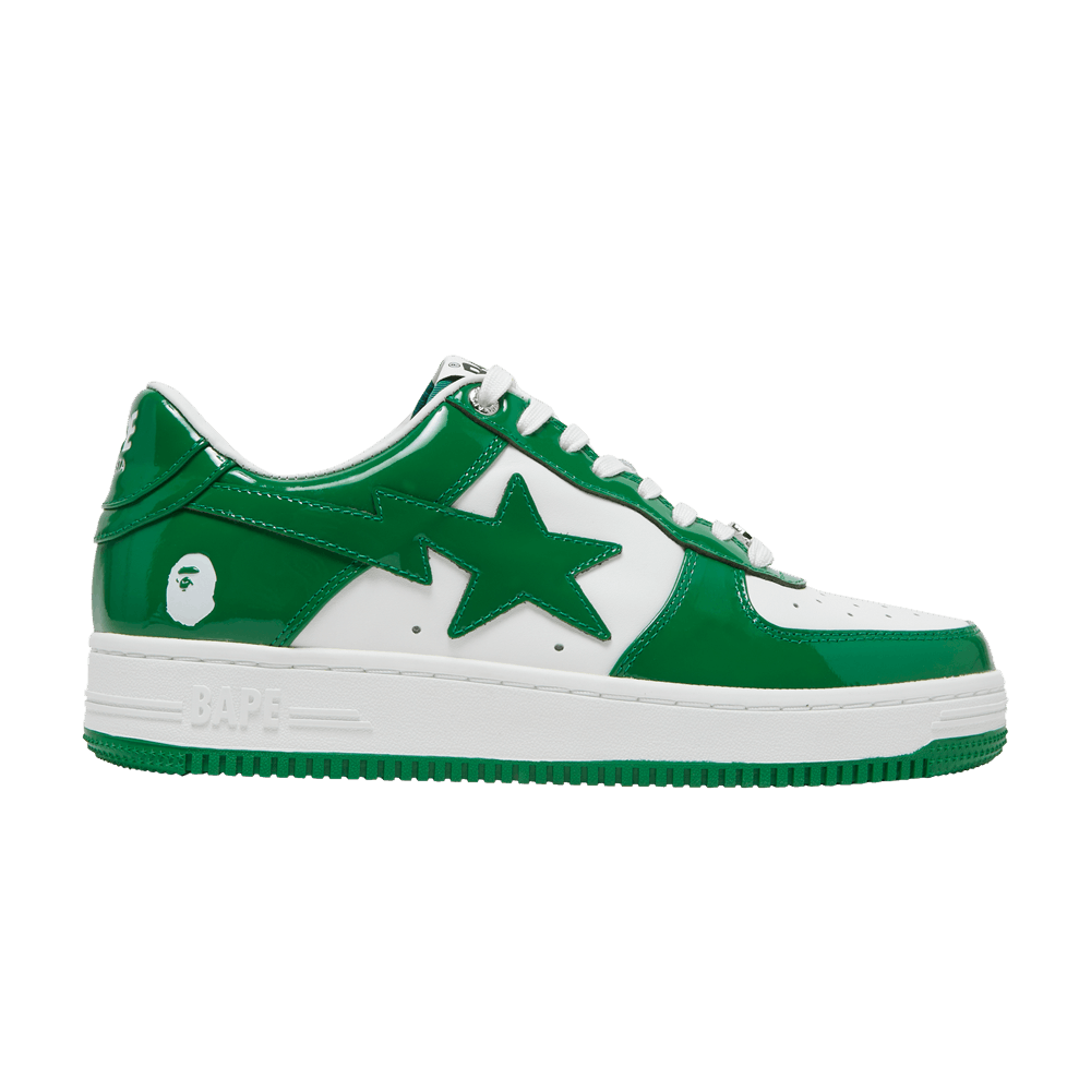 bapesta-green-1h70191001-grn