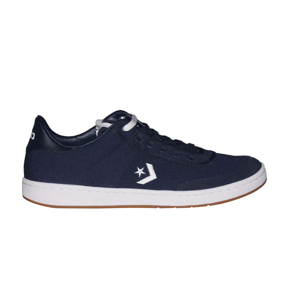 Кроссовки Converse Barcelona Pro Low 'Obsidian White Gum'