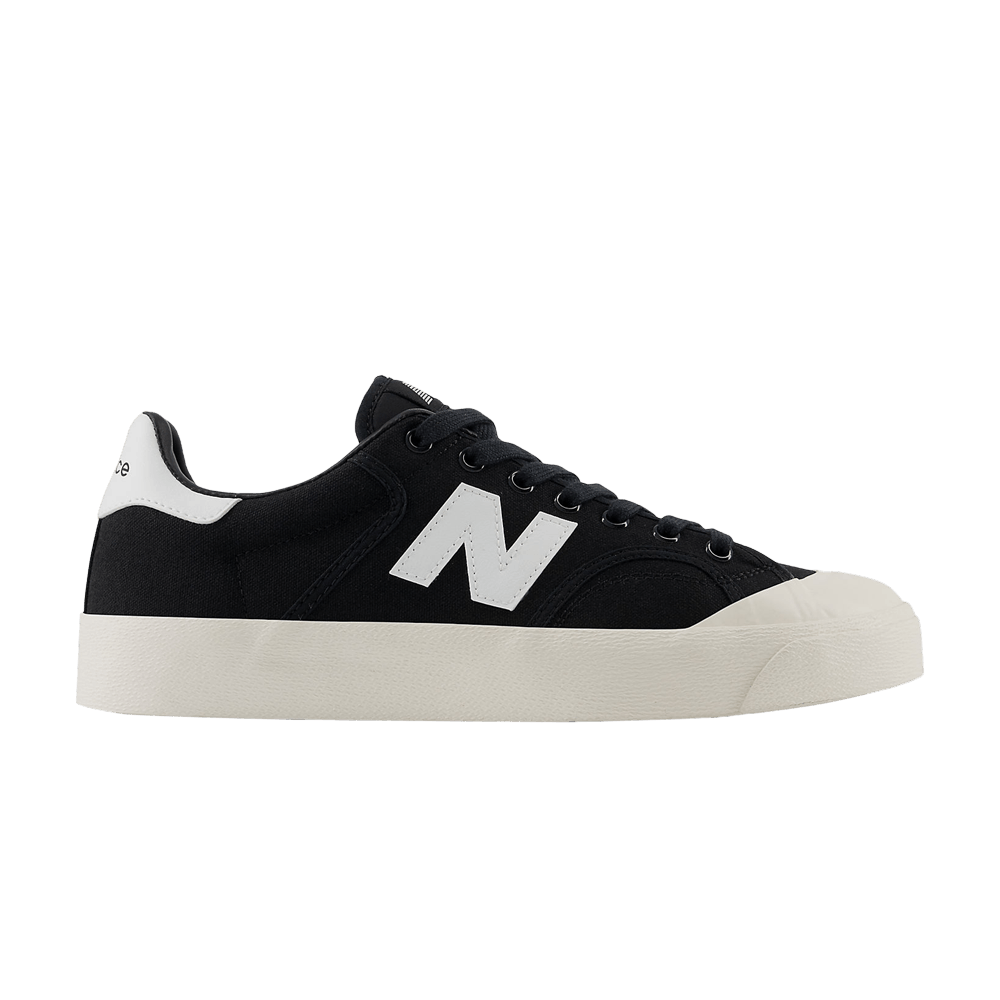 Кроссовки New Balance BB100 'Black White'