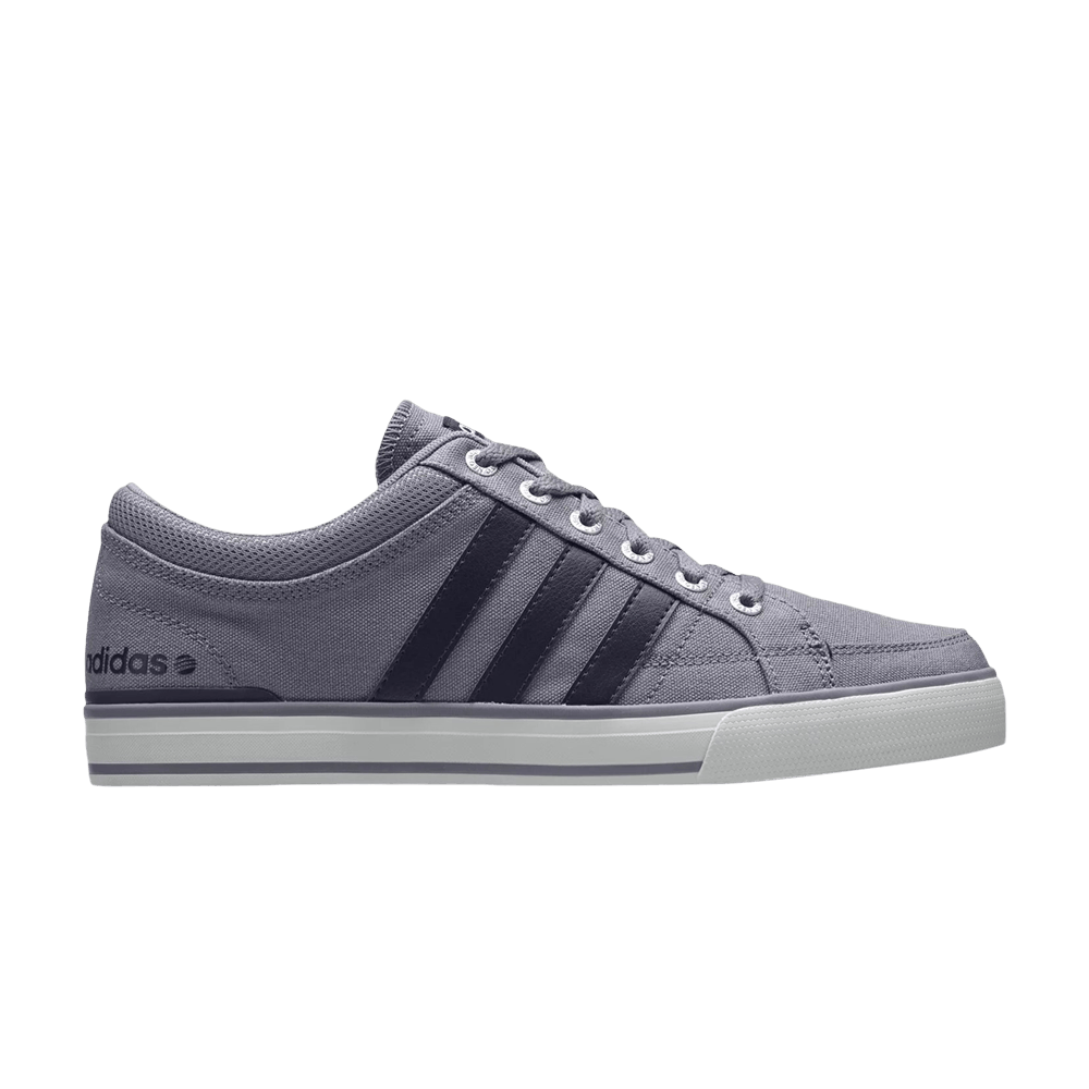 Кроссовки adidas BBNeo Skool Lo 'Tech Grey'