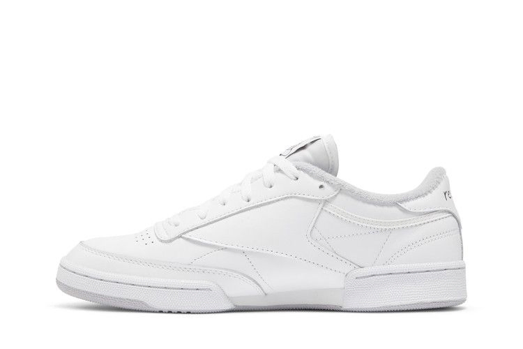 Кроссовки Reebok BEAMS x Paperboy Paris x Club C 85 'Milk Boy'