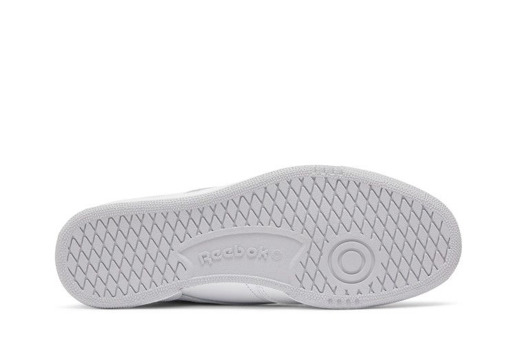 Кроссовки Reebok BEAMS x Paperboy Paris x Club C 85 'Milk Boy'