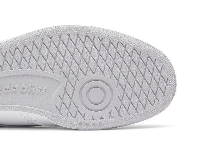 Кроссовки Reebok BEAMS x Paperboy Paris x Club C 85 'Milk Boy'