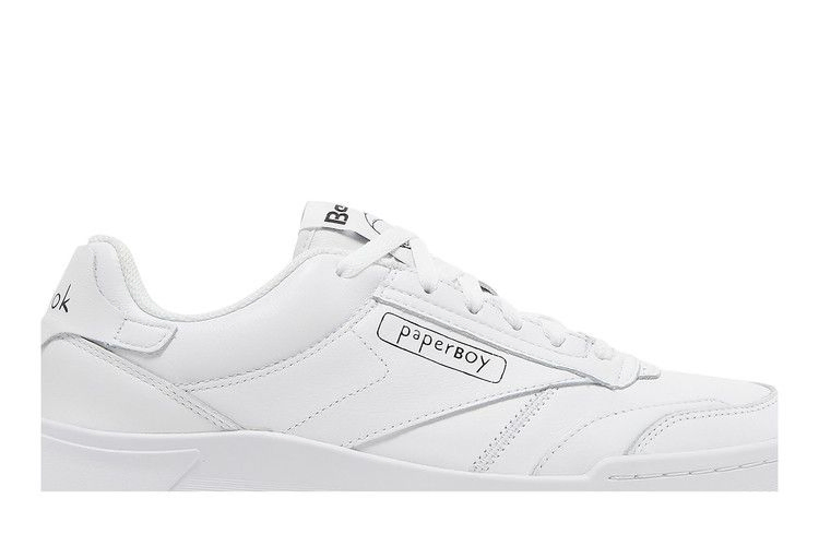 Кроссовки Reebok BEAMS x Paperboy Paris x Club C Legacy 'White'