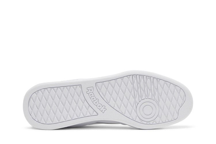 Кроссовки Reebok BEAMS x Paperboy Paris x Club C Legacy 'White'