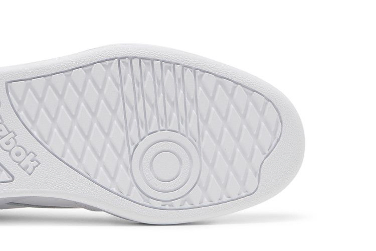 Кроссовки Reebok BEAMS x Paperboy Paris x Club C Legacy 'White'