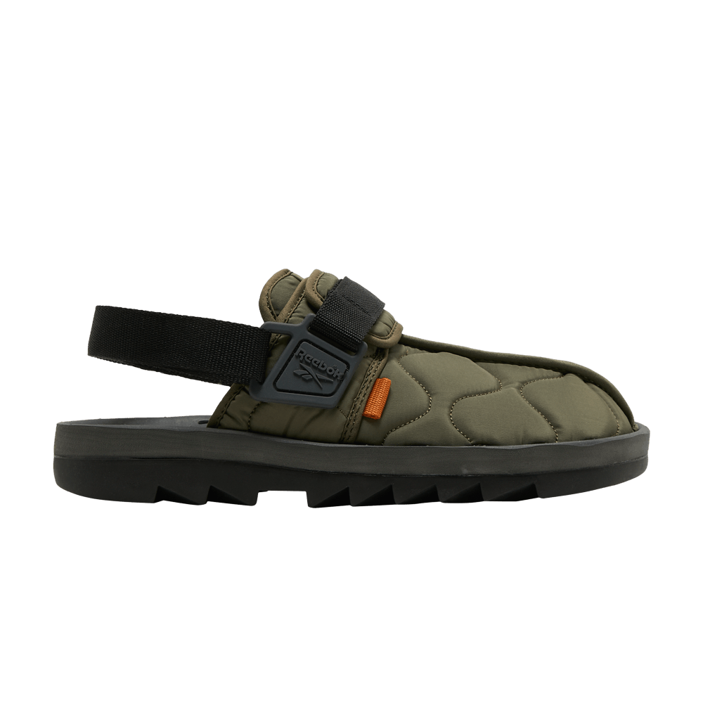 beatnik-sandal-hunter-green-gw8324