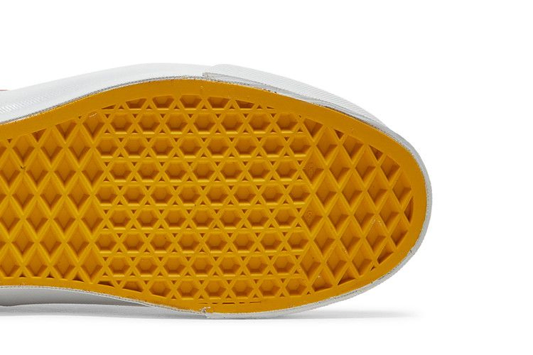 Кроссовки Vans Bedwin & The Heartbreakers x Authentic 'Bandana Pack - Multi A'