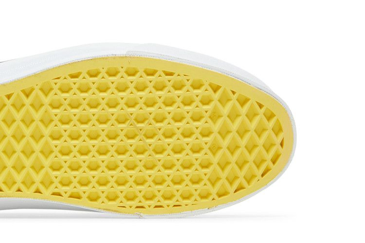 Кроссовки Vans Bedwin & The Heartbreakers x Authentic 'Bandana Pack - Multi B'