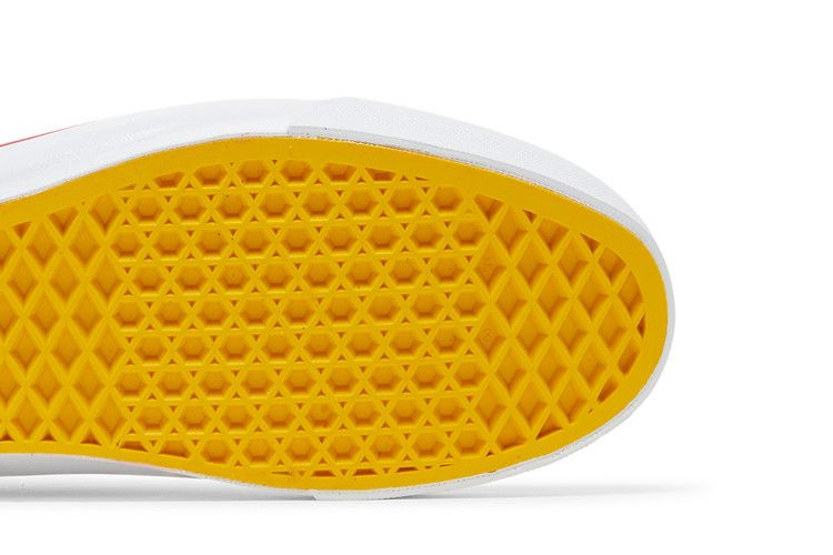 Кроссовки Vans Bedwin &amp; The Heartbreakers x Old Skool 'Bandana Pack'