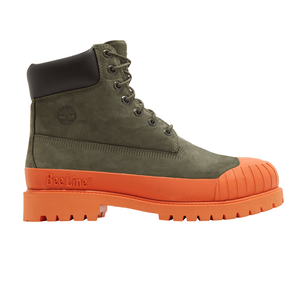 bee-line-x-6-inch-premium-ruuber-toe-boot-dark-green-orange-tb0a5sap-a58