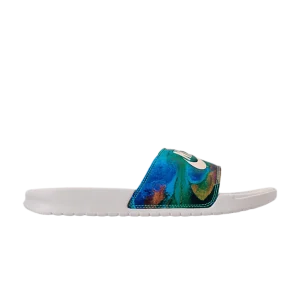 Белый