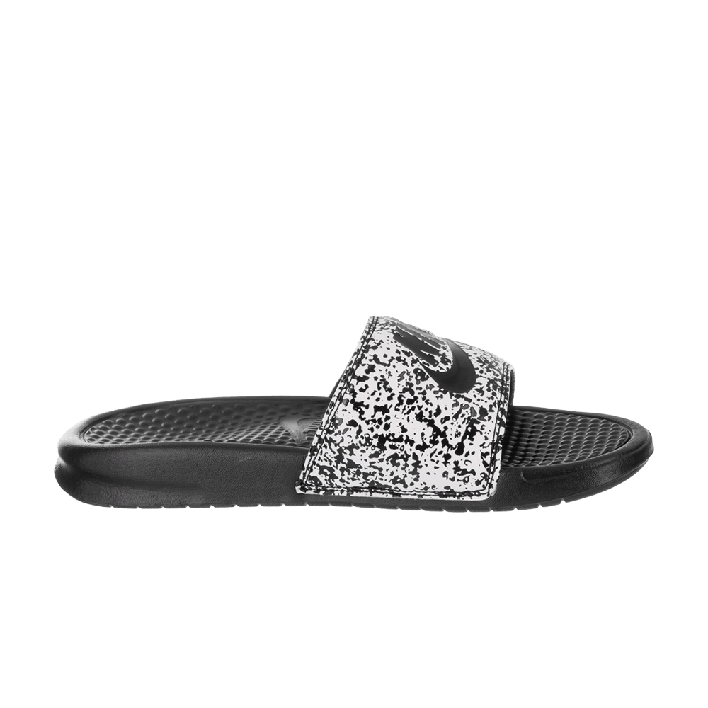 benassi-jdi-print-white-black-631261-100