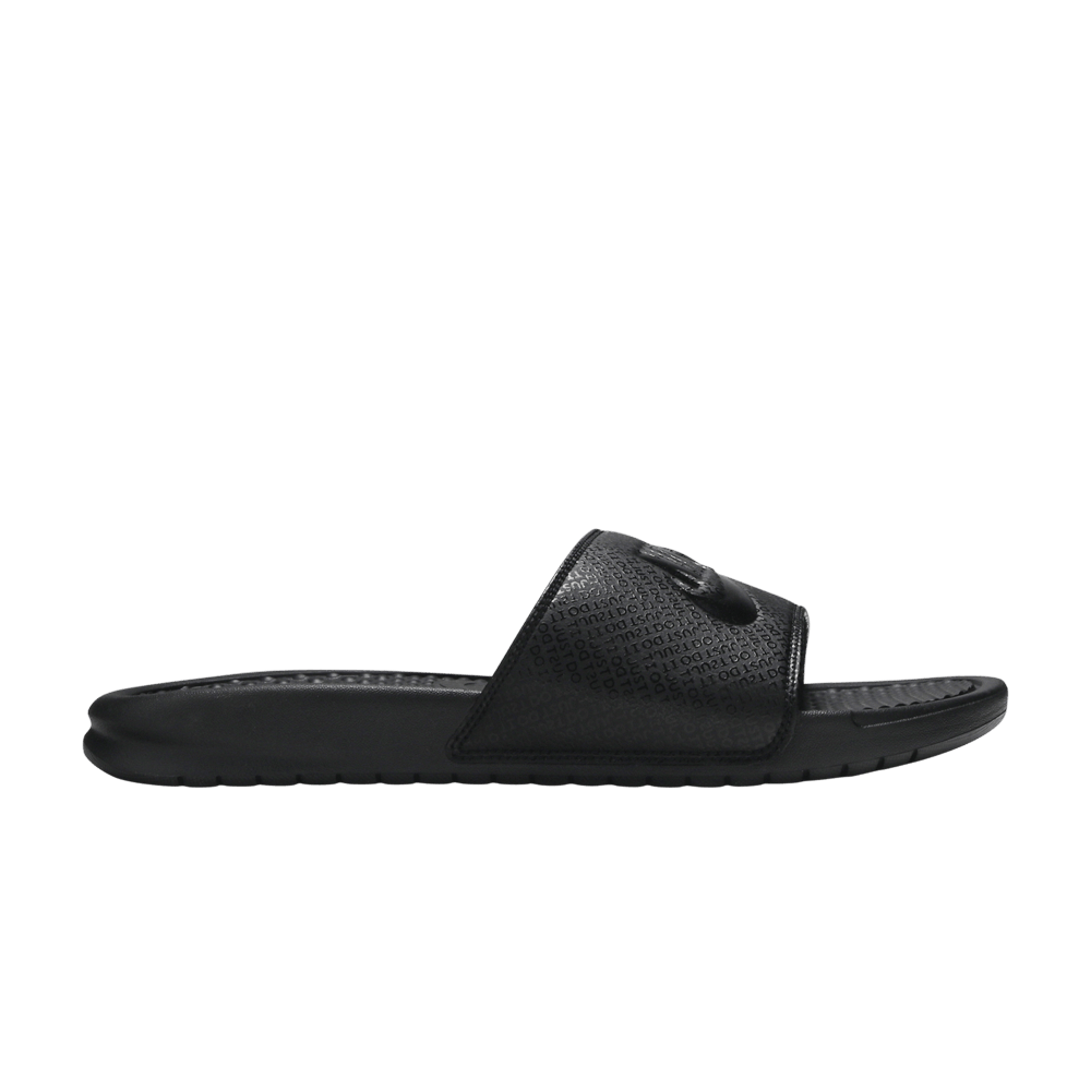 benassi-jdi-slide-triple-black-343880-001