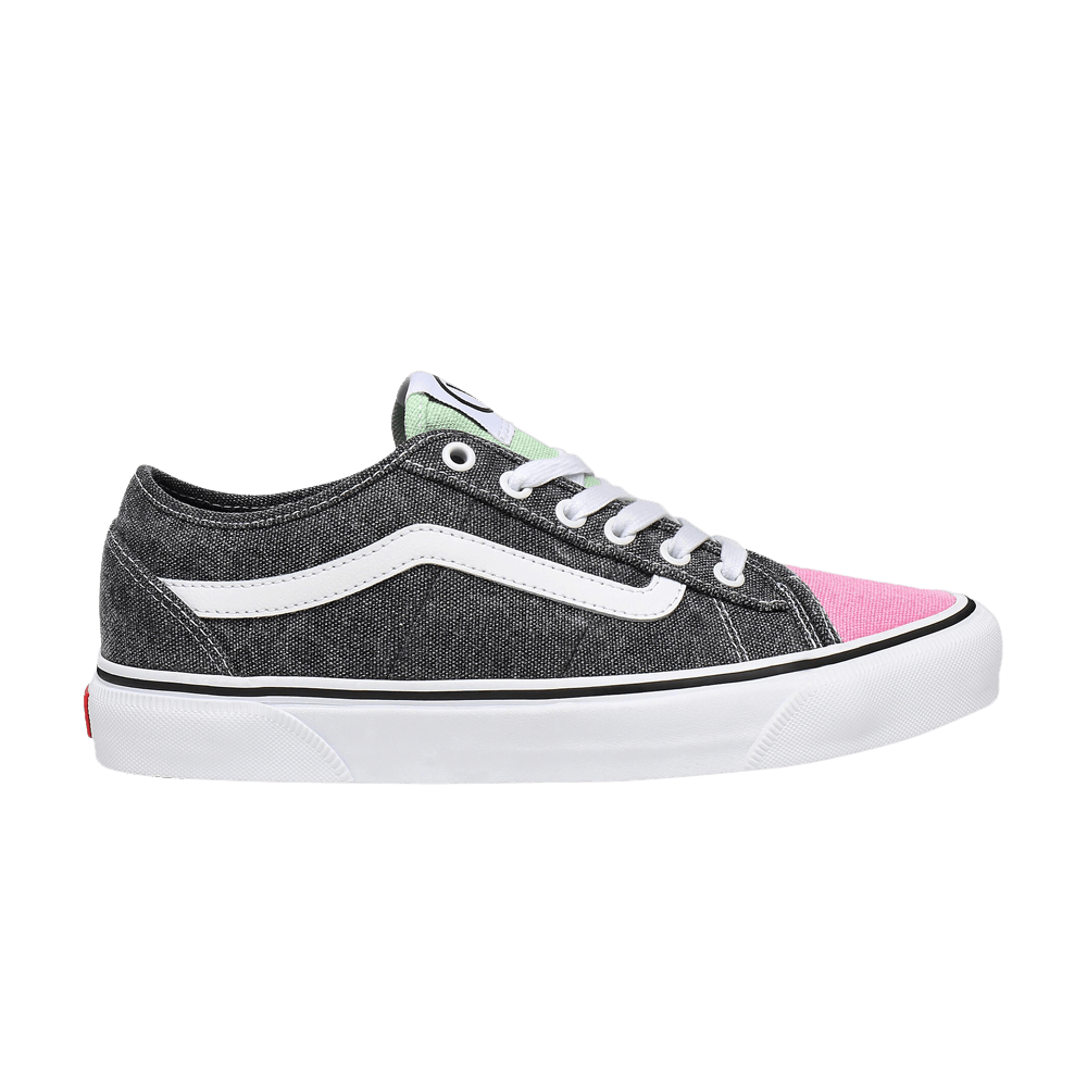 Кроссовки Vans Bess Ni 'Throwback'
