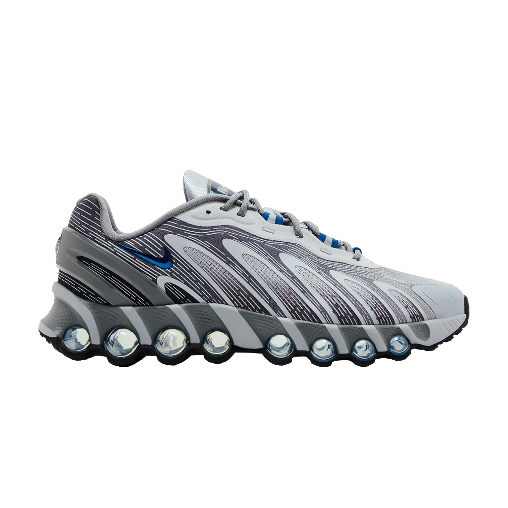 Кроссовки Better Gift Shop x Nike Air Max DN8 'Revenge'