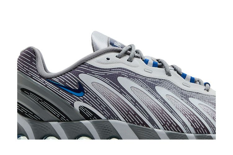 Кроссовки Better Gift Shop x Nike Air Max DN8 'Revenge'