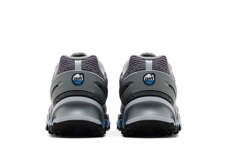 Кроссовки Better Gift Shop x Nike Air Max DN8 'Revenge'