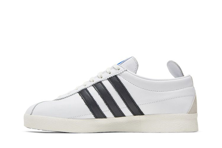 Кроссовки adidas Billy's x Gazelle Vintage 'White Black'