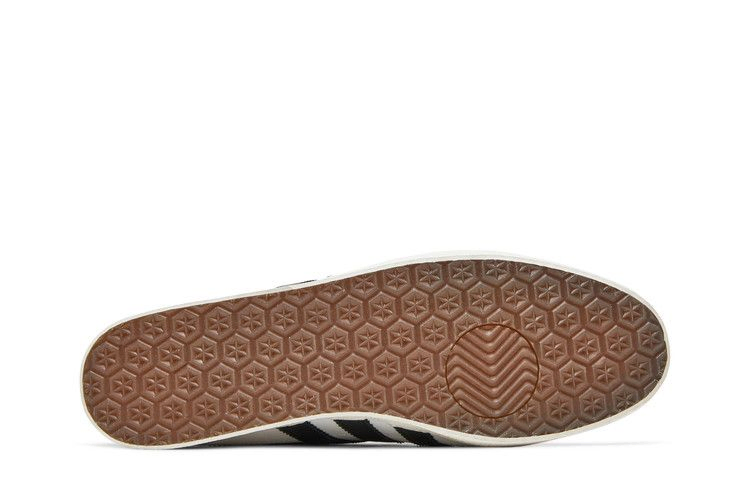 Кроссовки adidas Billy's x Gazelle Vintage 'White Black'