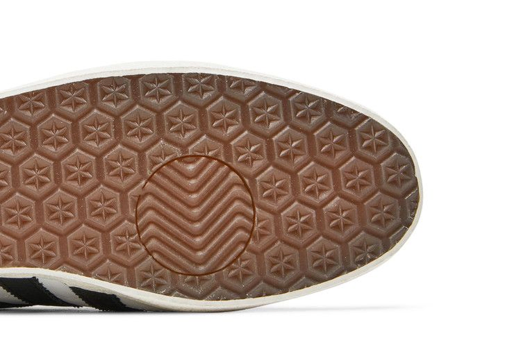 Кроссовки adidas Billy's x Gazelle Vintage 'White Black'