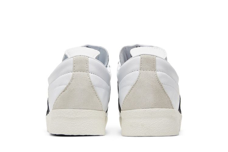 Кроссовки adidas Billy's x Gazelle Vintage 'White Black'