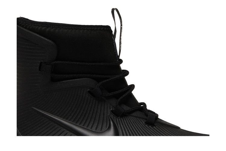 Кроссовки Nike Binzie Boot GS 'Black White'