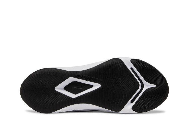 Кроссовки Nike Binzie Boot GS 'Black White'