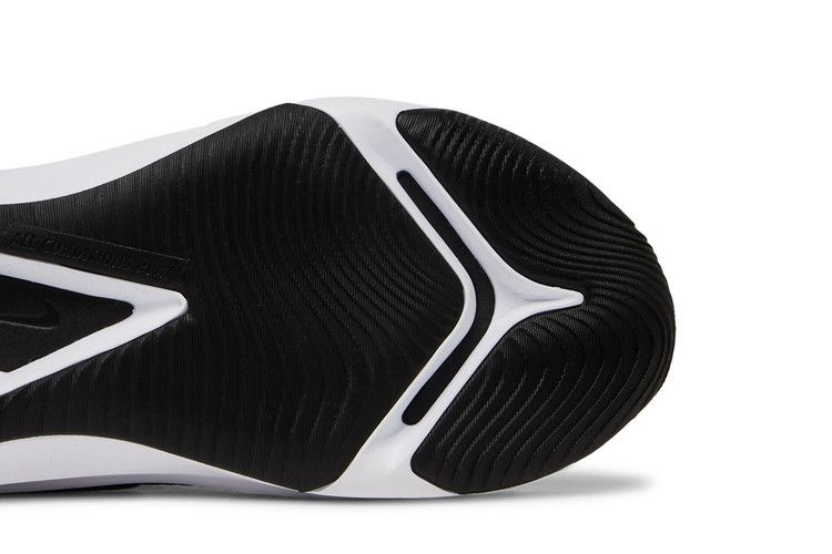 Кроссовки Nike Binzie Boot GS 'Black White'