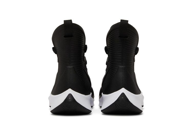 Кроссовки Nike Binzie Boot GS 'Black White'